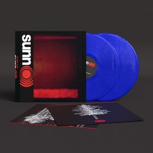 Sunn O))) - Sunn O)))  LP LP